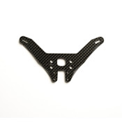 SC6.2 Carbon Fiber  Rear Tower 5mm by Vision Racing SRP $56.35