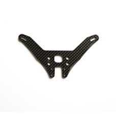 SC6.2 Carbon Fiber Rear Tower 5mm by Vision Racing SRP $56.35 SC6.2 Carbon Fiber Rear Tower 5mm by Vision Racing SRP $56.35