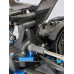 SC6.2 Carbon Fiber Rear Tower 5mm by Vision Racing SRP $56.35 SC6.2 Carbon Fiber Rear Tower 5mm by Vision Racing SRP $56.35