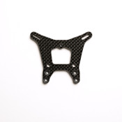 SC6.2 Carbon Fiber  Front Tower 5mm by Vision Racing SRP $49.59