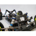 SC6.2 Carbon Fiber  Front Tower 5mm by Vision Racing SRP $49.59