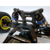 SC6.2 Carbon Fiber  Front Tower 5mm by Vision Racing SRP $49.59