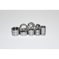 C5 Ceramic Full Bearing Set - Yokomo YZ-4 SF2 & SF1 by Vision Racing SRP $220.89 C5 Ceramic Full Bearing Set - Yokomo YZ-4 SF2 & SF1 by Vision Racing SRP $220.89