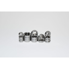 C5 Ceramic Full Bearing Set - TLR 22X-4 By Vision Racing SRP $200.33 C5 Ceramic Full Bearing Set - TLR 22X-4 By Vision Racing SRP $200.33