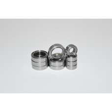 C5 Ceramic Gearbox Bearing Set - TLR 22X-4 Elite by Vision Racing SRP $126.22