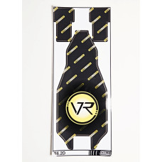 Chassis Protectors Team Associated B6.3 by Vision Racing SRP $36.06