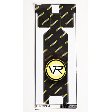 Chassis Protectors 22X-4 by Vision Racing SRP $36.06 Chassis Protectors 22X-4 by Vision Racing SRP $36.06