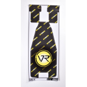 Chassis Protectors VR2-X by Vision Racing SRP $36.06