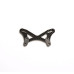 TLR 22 5.0 Carbon Fiber +2mm Front Shock Tower by Vision Racing SRP $38.32 TLR 22 5.0 Carbon Fiber +2mm Front Shock Tower by Vision Racing SRP $38.32