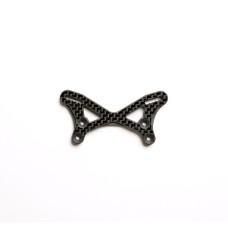 TLR 22 5.0 Carbon Fiber +2mm Front Shock Tower by Vision Racing SRP $38.32 TLR 22 5.0 Carbon Fiber +2mm Front Shock Tower by Vision Racing SRP $38.32