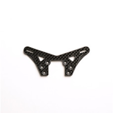 TLR 22 5.0 Carbon Fiber Rear Shock Tower by Vision Racing SRP $45.08