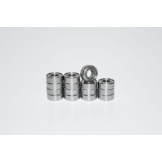 SS5 Full Bearing Kit Tamiya Euro Truck by Vision Racing SRP $55.22