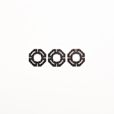 TLR 22X-4 CFCS Slipper Pads by Vision Racing SRP $24.79 TLR 22X-4 CFCS Slipper Pads by Vision Racing SRP $24.79