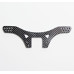 TLR 22 5.0 Drag Car Carbon Fiber Rear Shock Tower by Vision Racing SRP $56.35