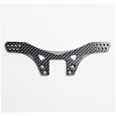TLR 22 5.0 Drag Car Carbon Fiber Rear Shock Tower by Vision Racing SRP $56.35