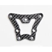 TLR 22X-4 Carbon Fiber Front Steering Brace 5mm by Vision Racing SRP $33.81 TLR 22X-4 Carbon Fiber Front Steering Brace 5mm by Vision Racing SRP $33.81