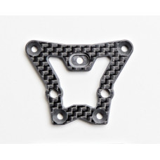 TLR 22X-4 Carbon Fiber Front Steering Brace 5mm by Vision Racing SRP $33.81 TLR 22X-4 Carbon Fiber Front Steering Brace 5mm by Vision Racing SRP $33.81