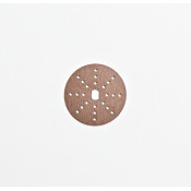 TLR 22 5.0 and 22T 4.0 Three pad Adaptor Plate. By Vision Racing SRP $37.50