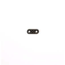 Front Wing Brace Team Associated B6.4, B6.3 & B6.2 by Vision Racing SRP $11.27