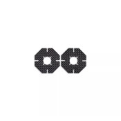 Pro-Line PRO-Series CFCS Slipper Pads by Vision Racing SRP $19.16