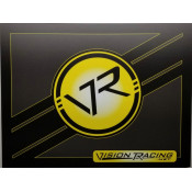 Vision Racing Pit Board - Not published by Vision Racing SRP $180.32