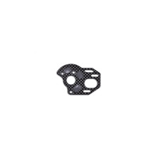 Team Associated B6.4, B6.3, T6.4, T6.2, SC6.4 & SC6.2 Carbon Fiber Motor Mount by Vision Racing SRP $31.56 Team Associated B6.4, B6.3, T6.4, T6.2, SC6.4 & SC6.2 Carbon Fiber Motor Mount by Vision Racing SRP $31.56