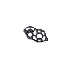 TLR 22 5.0 and 22T 4.0 Laydown Carbon Fiber Light Weight Motor Mount by Vision Racing SRP $28.05 TLR 22 5.0 and 22T 4.0 Laydown Carbon Fiber Light Weight Motor Mount by Vision Racing SRP $28.05