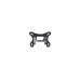 TLR 22X-4 Carbon Fiber -2mm Front Shock Tower w/ Plus One Camber Hole By Vision Racing SRP $36.06 TLR 22X-4 Carbon Fiber -2mm Front Shock Tower w/ Plus One Camber Hole By Vision Racing SRP $36.06