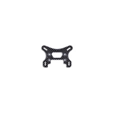 TLR 22X-4 Carbon Fiber -2mm Front Shock Tower w/ Plus One Camber Hole By Vision Racing SRP $36.06 TLR 22X-4 Carbon Fiber -2mm Front Shock Tower w/ Plus One Camber Hole By Vision Racing SRP $36.06