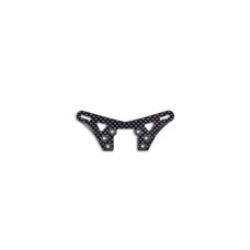 TLR 22 5.0 Carbon Fiber -2mm Rear Shock Tower By Vision Racing SRP $40.07