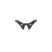 TLR 22 5.0T & 22 4.0T Carbon Fiber Rear Shock Tower by Vision Racing SRP $50.08