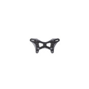 TLR 22 5.0T Carbon Fiber Front Shock Tower by Vision Racing SRP $44.07