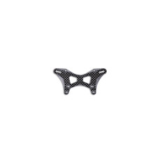 TLR 22 5.0T Carbon Fiber Front Shock Tower by Vision Racing SRP $44.07 TLR 22 5.0T Carbon Fiber Front Shock Tower by Vision Racing SRP $44.07