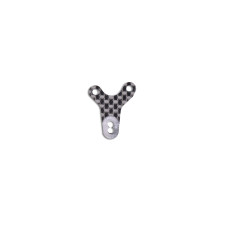 TLR 22X-4 Alternate Bellcrank Plate 5mm By Vision Racing SRP $21.54 TLR 22X-4 Alternate Bellcrank Plate 5mm By Vision Racing SRP $21.54