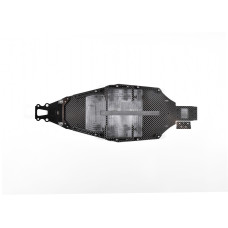 TLR 22 5.0 Carbon Fiber Chassis 2022 by Vision Racing SRP $405.72