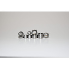 C5 Ceramic Full Bearing Set - VR2-B by Vision Racing SRP $162.29