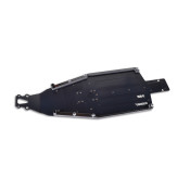 VR2-X 7075 Aluminum Chassis by Vision Racing SRP $338.10