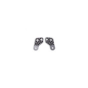 TLR 22X-4 +1mm Spindle arm 5mm By Vision Racing SRP $36.61 TLR 22X-4 +1mm Spindle arm 5mm By Vision Racing SRP $36.61