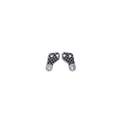 TLR 22X-4 +2mm Spindle arm 3mm by Vision Racing SRP $35.58 TLR 22X-4 +2mm Spindle arm 3mm by Vision Racing SRP $35.58