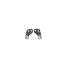 TLR 22X-4 +2mm Spindle arm 3mm by Vision Racing SRP $35.58 TLR 22X-4 +2mm Spindle arm 3mm by Vision Racing SRP $35.58