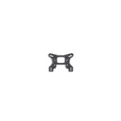Team Associated B74.1 Carbon Fiber 5mm Front Shock Tower by Vision Racing SRP $40.57 Team Associated B74.1 Carbon Fiber 5mm Front Shock Tower by Vision Racing SRP $40.57