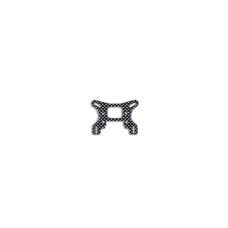 Team Associated B74.1 Carbon Fiber 5mm Front Shock Tower by Vision Racing SRP $40.57 Team Associated B74.1 Carbon Fiber 5mm Front Shock Tower by Vision Racing SRP $40.57