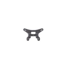 Team Associated B74.1 Carbon Fiber 5mm Rear Shock Tower 27mm Shock Body by Vision Racing SRP $49.59 Team Associated B74.1 Carbon Fiber 5mm Rear Shock Tower 27mm Shock Body by Vision Racing SRP $49.59