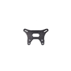 Team Associated B6.4 Carbon Fiber -2mm Front Tower by Vision Racing SRP $40.57 Team Associated B6.4 Carbon Fiber -2mm Front Tower by Vision Racing SRP $40.57