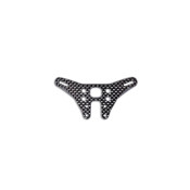 Team Associated B6.4 Carbon Fiber -2mm Rear Tower by Vision Racing SRP $45.08 Team Associated B6.4 Carbon Fiber -2mm Rear Tower by Vision Racing SRP $45.08