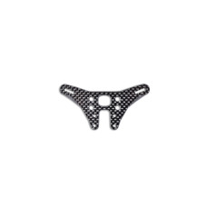 Team Associated B6.4 Carbon Fiber -2mm Rear Tower by Vision Racing SRP $45.08