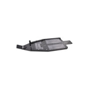 VR2-B Carbon Fiber Chassis by Vision Racing SRP $394.45