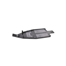 VR2-B Carbon Fiber Chassis by Vision Racing SRP $394.45