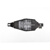 TLR 22 5.0 +4mm Carbon Fiber Chassis 2022 by Vision Racing SRP $405.72 TLR 22 5.0 +4mm Carbon Fiber Chassis 2022 by Vision Racing SRP $405.72