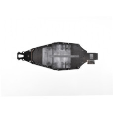 TLR 22 5.0 +4mm Carbon Fiber Chassis 2022 by Vision Racing SRP $405.72
